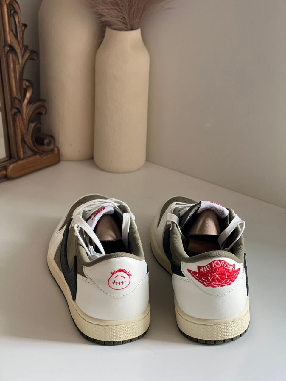 Nike x Travis Scott Sneakers ( VIP Quality)