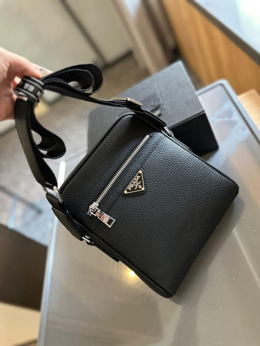 Prada Messenger Bag