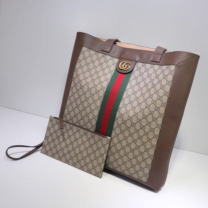 Gucci Tote Bag