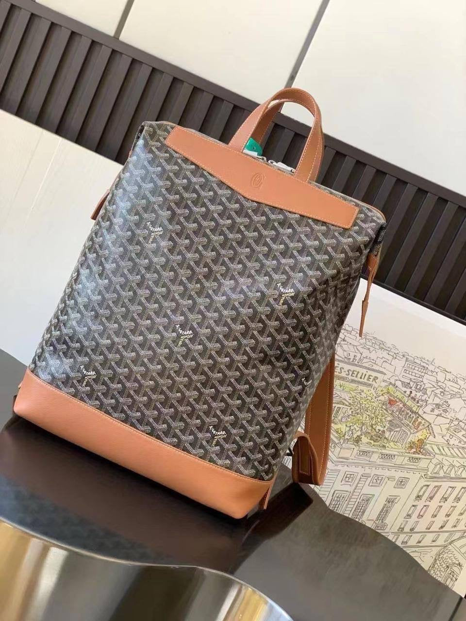 Goyard Backpack 4 colors