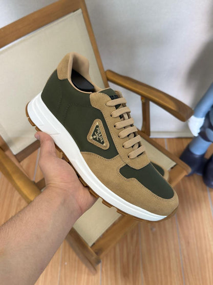 Prada Sneakers