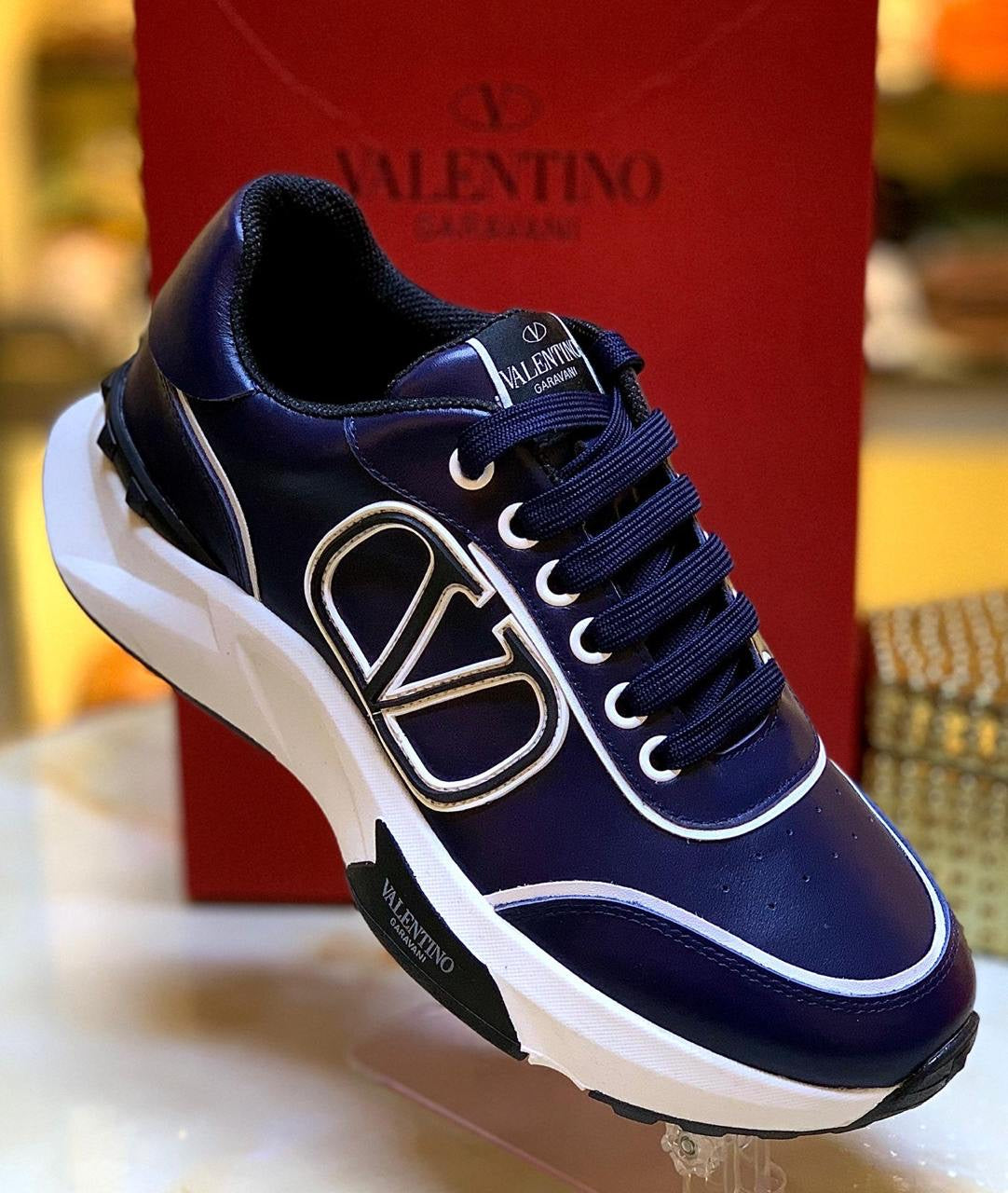 Valentino Sneakers 4 colors