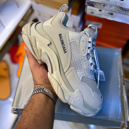 Balenciaga Triple S Shoes