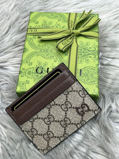 Gucci Cardholder 5 colors