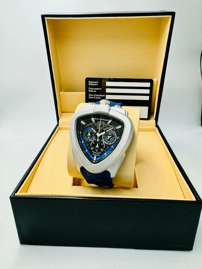 Lamborghini Watch 7 Colors