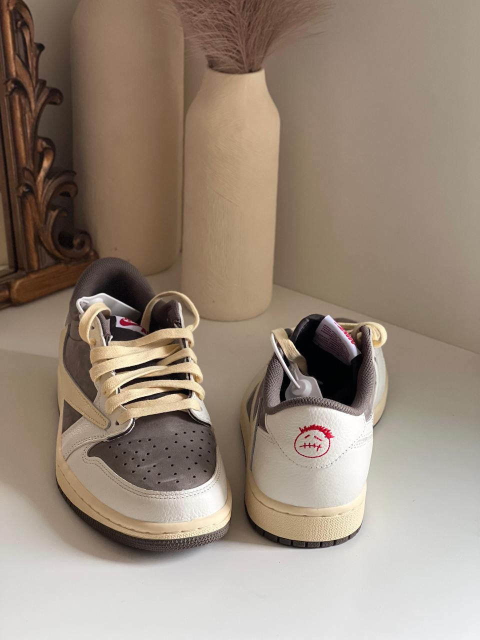 Nike x Travis Scott Sneakers ( VIP Quality)