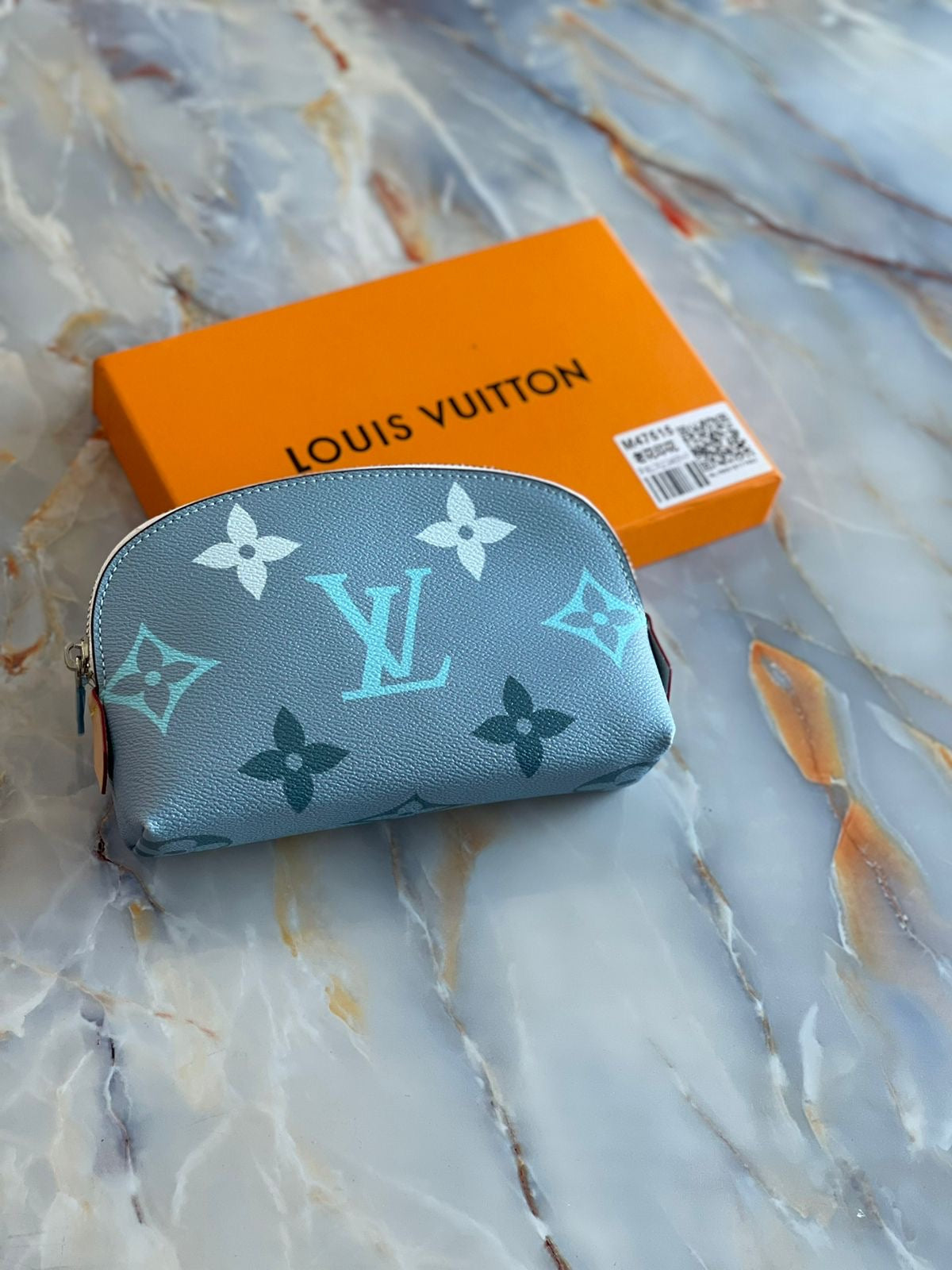 Louis Vuitton Makeup Mini bags