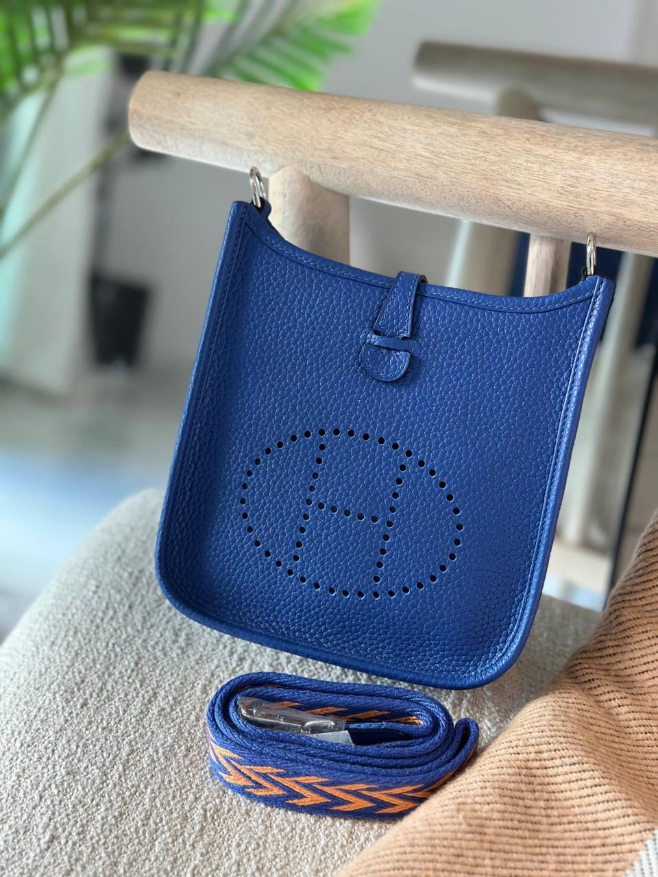 Hermes Evelyne TPM Sling Bag (VIP Quality)