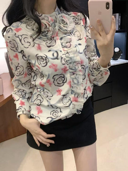 Chanel Shirt