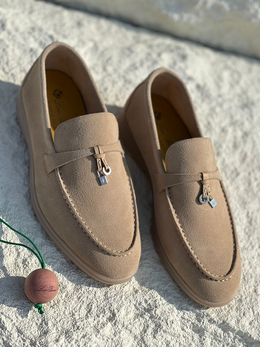 LORO PIANA Loafers