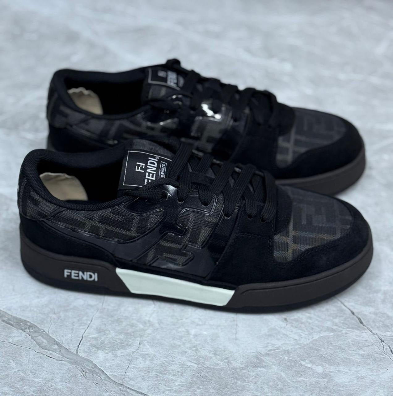 Fendi Sneakers