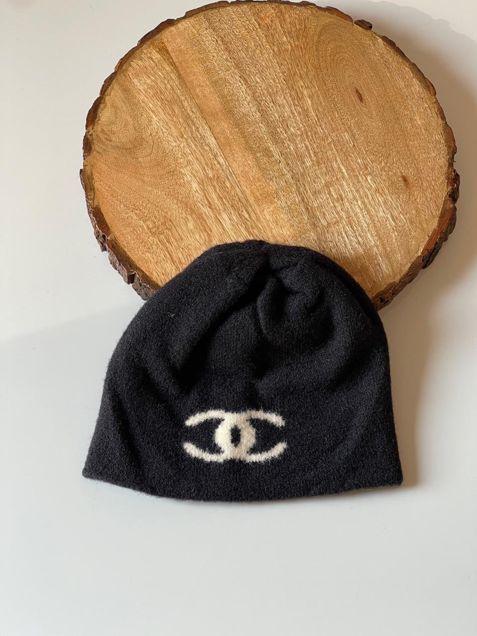 Chanel Beanie 3 colors