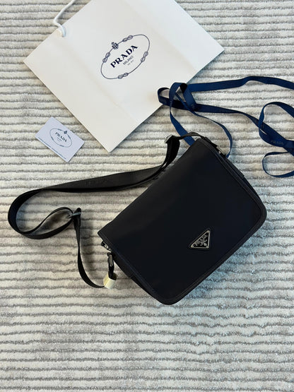 Prada Messenger Bag