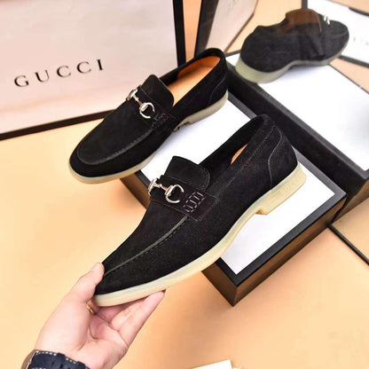 Gucci loafers