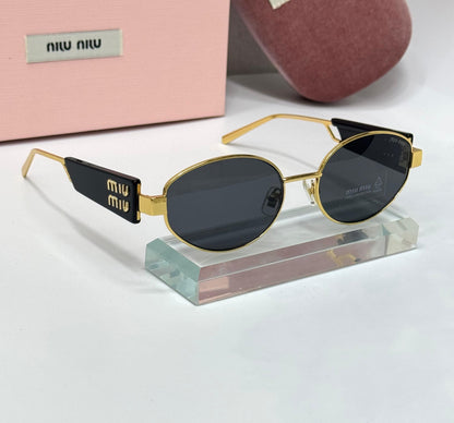 Miu Miu Sunglasses 4 colors