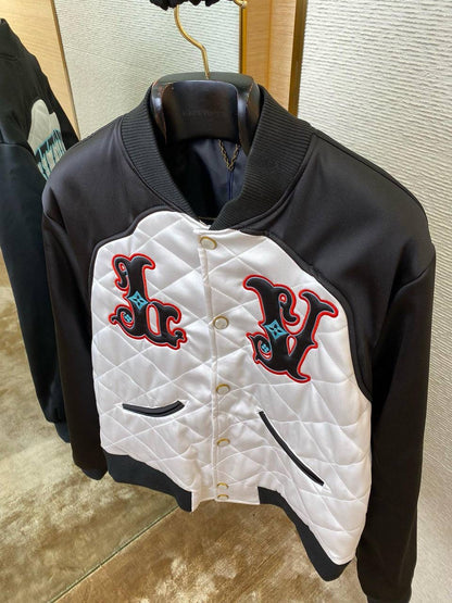 Louis Vuitton jacket