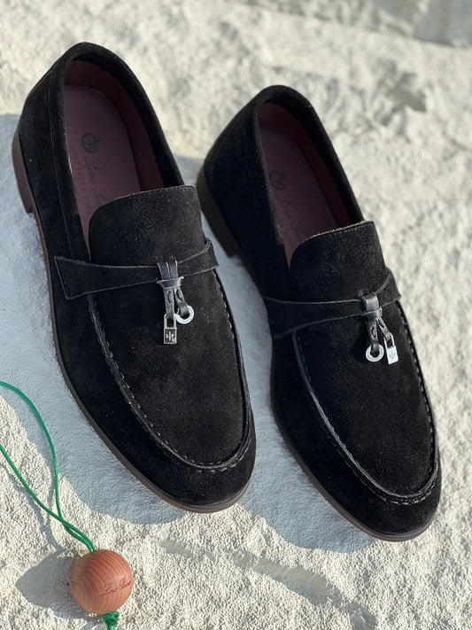 LORO PIANA Loafers