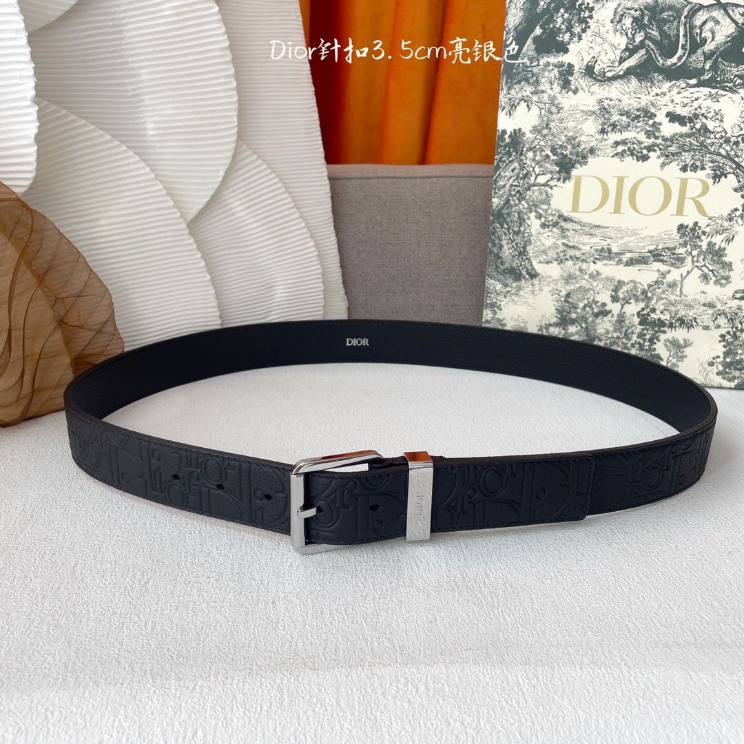 Dior Belts 3 colors