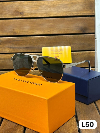 Louis Vuitton Sunglasses 2 colors