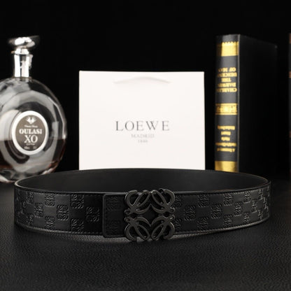 Loewe Belts 3 colors