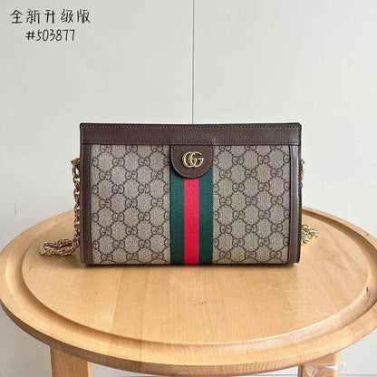 Gucci Sling Bag 6 colors