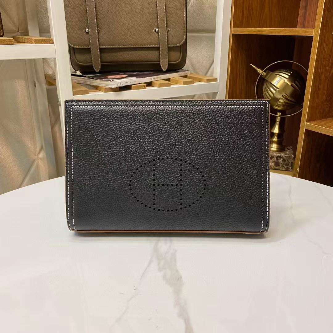 Hermes Clutch