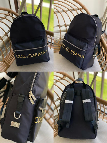 Dolce & Gabbana Backpack