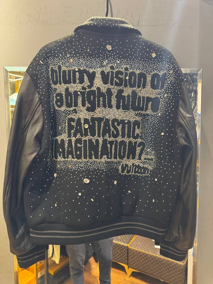 Louis Vuitton Jacket