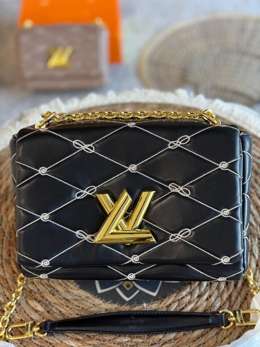 Louis Vuitton Sling Bag