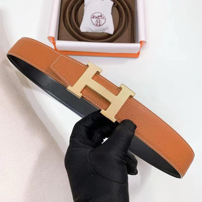 Hermes Belts 5 colors