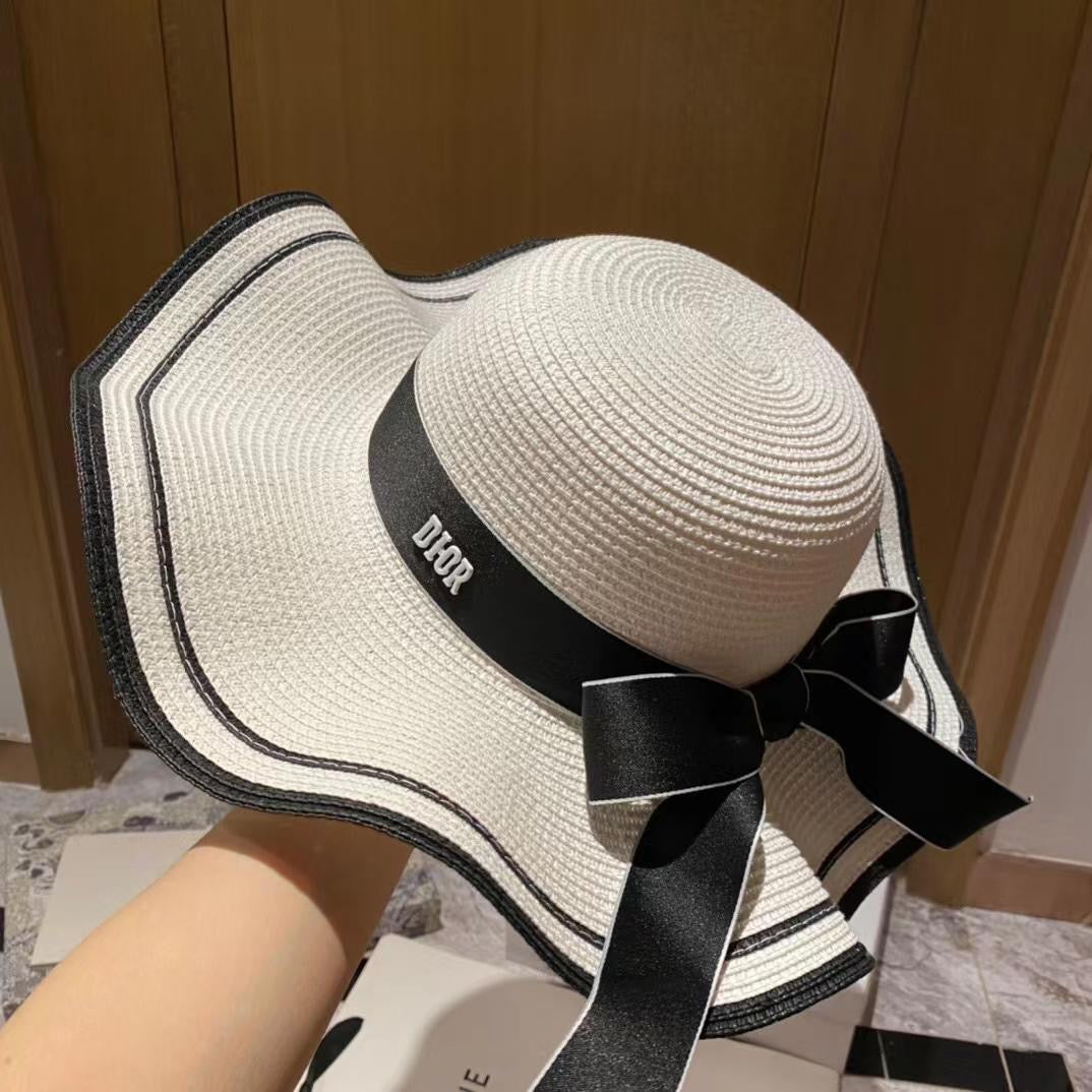 Dior Hat 2 colors