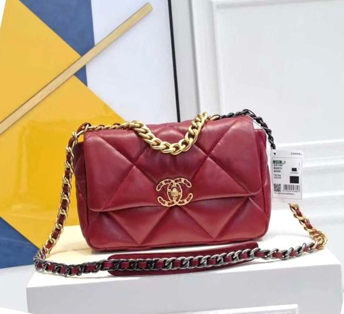 Chanel Sling Bag 5 colors