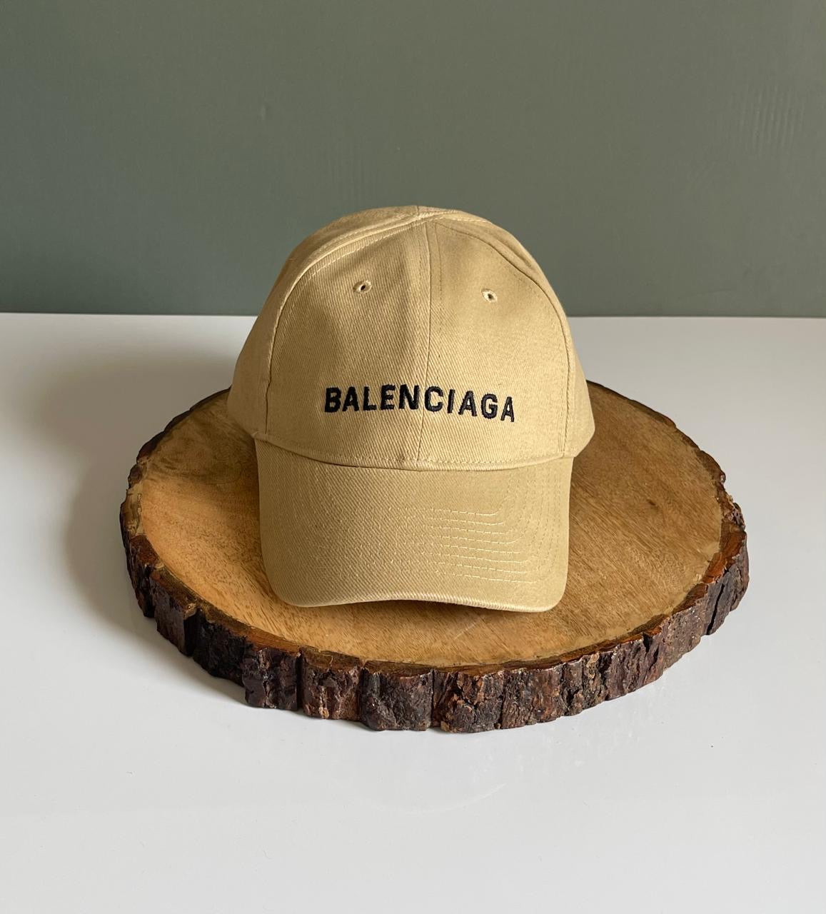 Balenciaga Caps