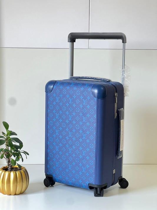 Louis Vuitton Trolly Suitcase