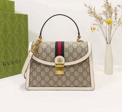 Gucci Sling Bag 4 colors