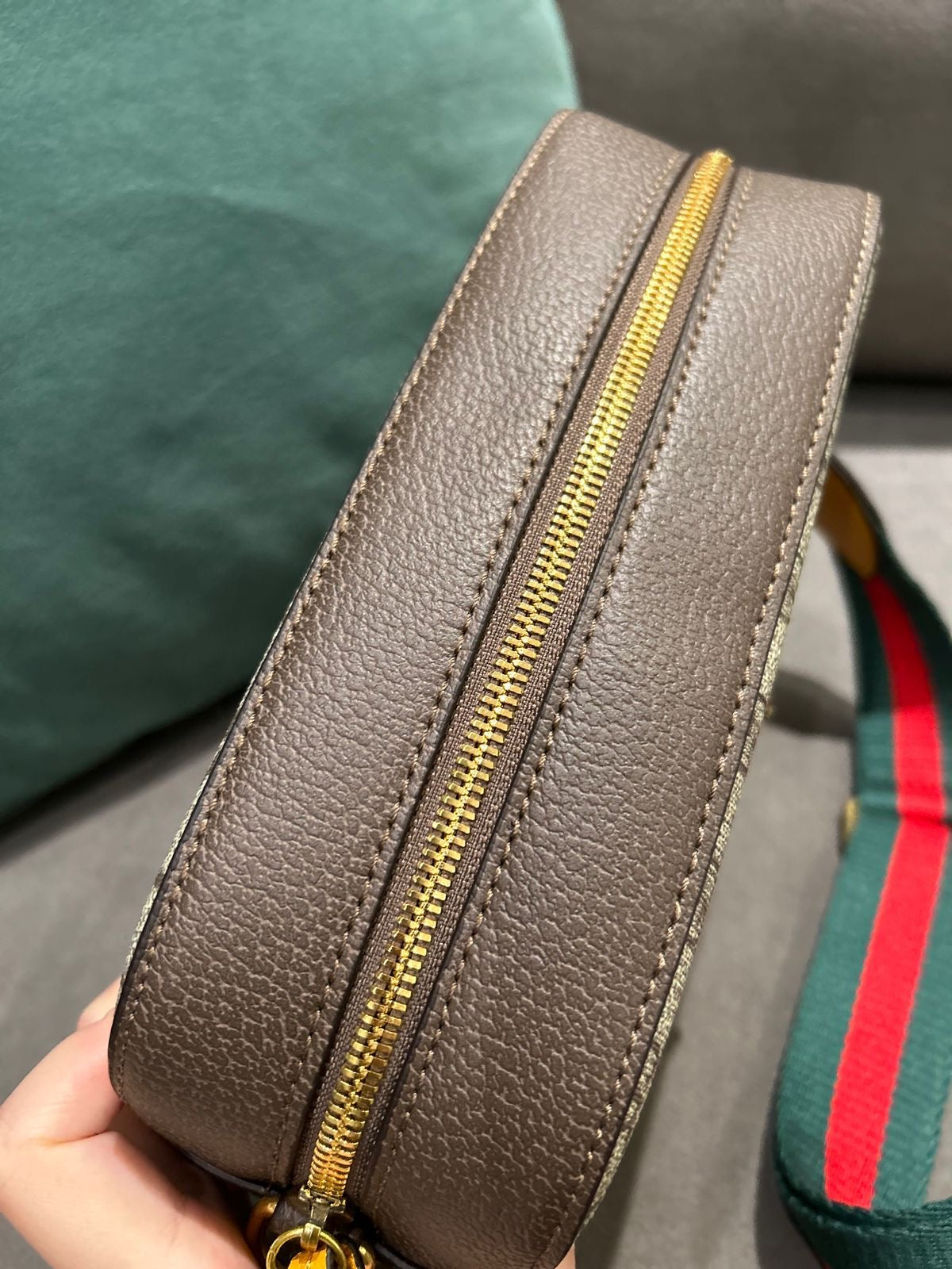 Gucci latest sling bag best sale