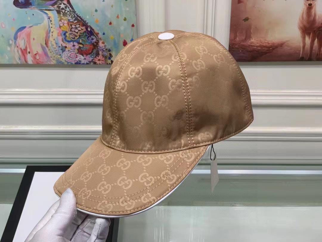 Gucci Caps