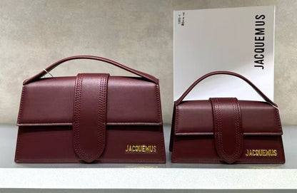 Jacquemus Sling Bag 5 colors