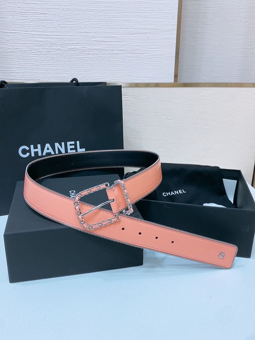 Chanel Belt 5 colors