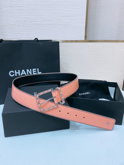 Chanel Belt 5 colors