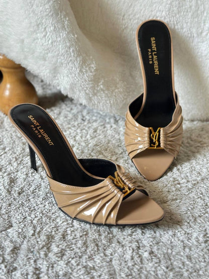 YSL Heels