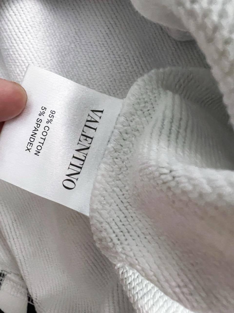 Valentino Hoodie