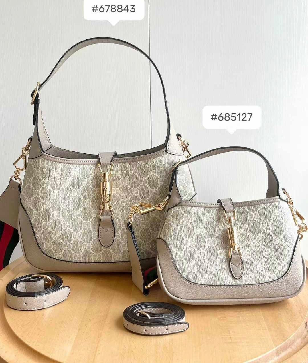 Gucci Sling Bag 5 Colors