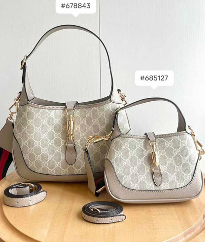 Gucci Sling Bag 5 Colors