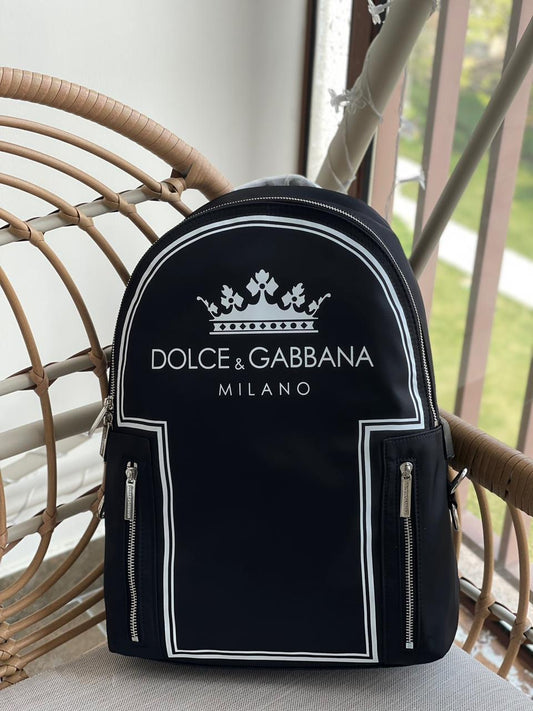 Dolce & Gabbana Backpack