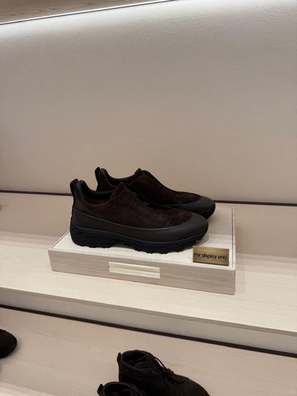 Zegna Shoes