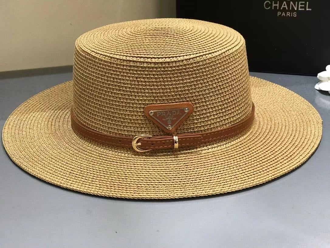 Prada Hat 6 colors