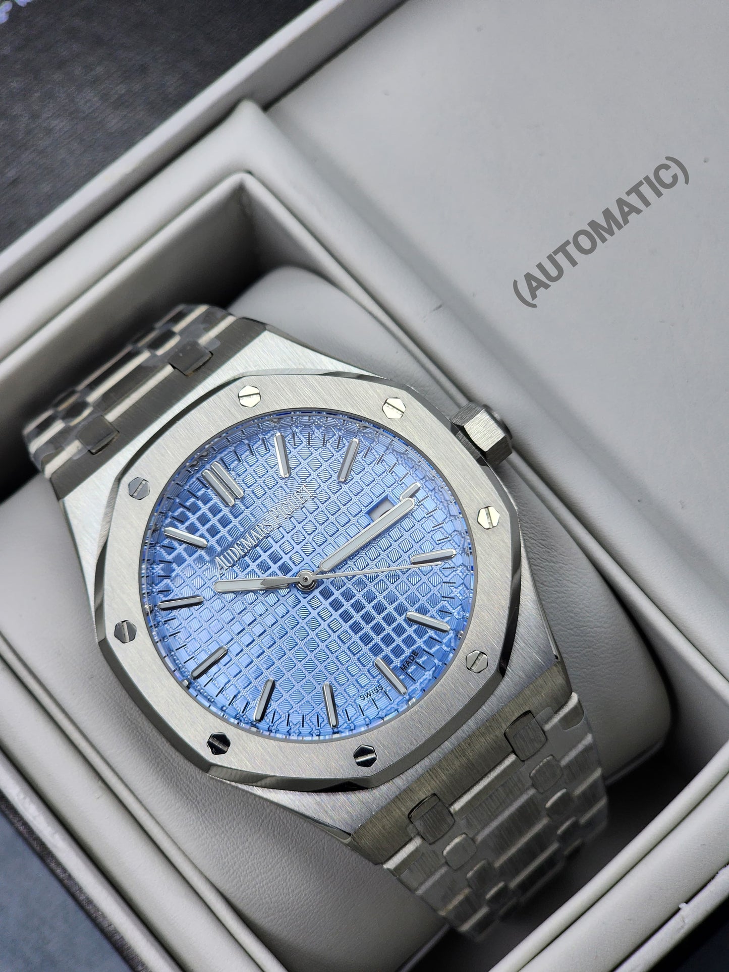 Audemars Piguet Watch 7 colors