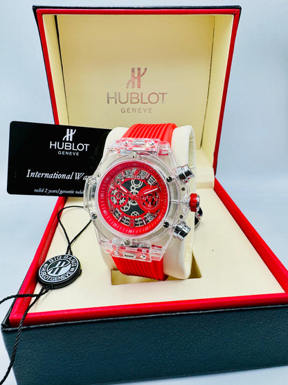 Hublot Watch 6 colors