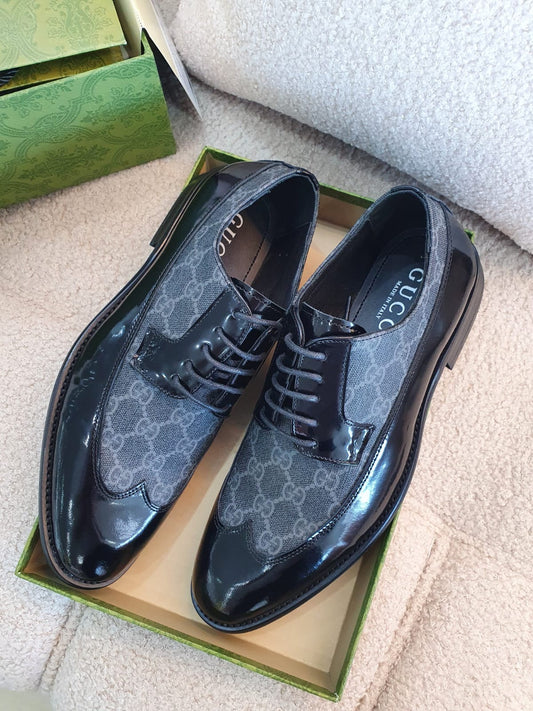 GUCCI Classic Shoes